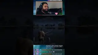⚠️ You Won&rsquo;t Believe What I Just Caught 😳 #RDR2 #GamingShorts