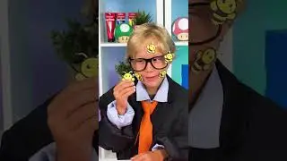 Learn Numbers with Bees🐝🍯 Fun Way to Count!👏