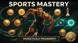Sports Mastery &ndash; Multidisciplinary Athletic Dominance