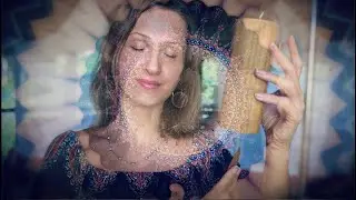 Фрактальный Звук: Глубокая Исцеляющая Медитация | 432 Гц | Высшее Сознание | Недвойственность