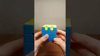 EPIC FAILS of Rubik's Cube puzzles #shorts #cubing #rubik #puzzle #rubikscube #rubiks #toy #