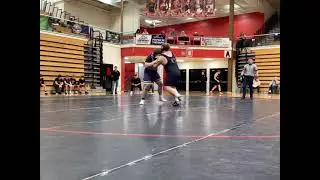 285 Hernandez, Trentyn v Moreno, C (Marion) 01-10-26 W  PIN 4:55