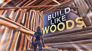 How to BUILD like *BH WOODS* (Retake Breakdown Ep. 2)