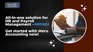 Paychex Payroll Software Review: Simplify Payroll & Tax Compliance