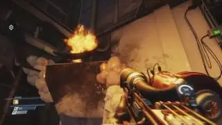 Prey - Procurando o Dr. Calvino