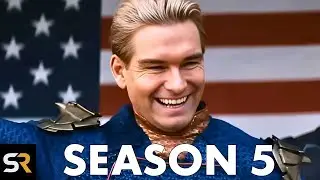 The Boys Season 5: What To Know Before Watching