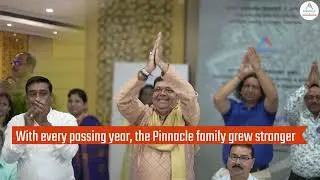 Pinnacle Vastu Story | Knowledge, Growth & Legacy of Acharya Vikul Bansal