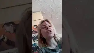Lucky (duet with my dog Jessica :)