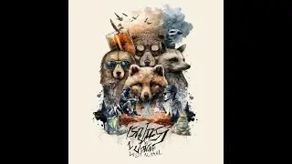 IsoJosI X 1Jonne - Lasit Alhaal