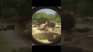 Arma Reforger: Штурмовая корова (МИ-8) #armareforger