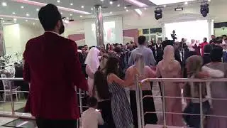 AYAZ ARZEN GIRANİ HALAY