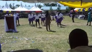 WISER GIRLS MUHURU BAY, killing it with such smart moves.
