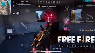 Aimbot 2.0💀🎯 || Witt Lowry-Numb🎶(GT CAP)🇮🇳❤️