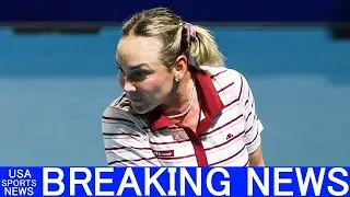 Donna Vekic barges into semifinals of WTA 125 Philippine Open