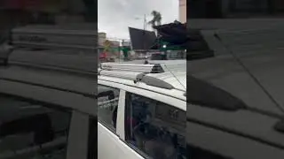 Roof carrier for wagnor | car roof carriage | car accessories |carcare