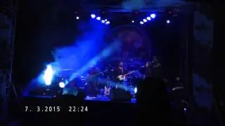 BUJANG KOTA -  IKLIM (LIVE AT MUAR, JOHOR)