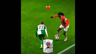 Rafael le&atilde;o🔥 #eafc24 #eafc #fcmobile #fifa #fifa23 #fifamobile #fifa22 #shorts