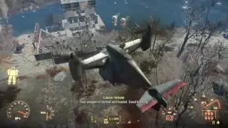 Kismet Kill Box Commercial Full