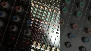 Stranger  SM1603E MIXER REPAIR  16 /3