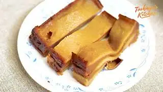 Goan Bebinca Recipe | Traditional Layered Dessert from Goa | Toshmas Kitchen