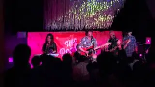 Stars in Coma at NYC Popfest (part 1)