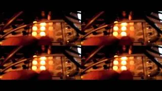 VCA matrix testride