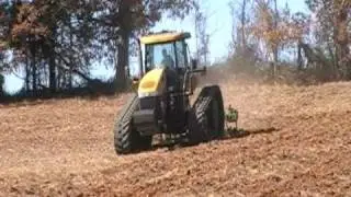 Challenger MT765B