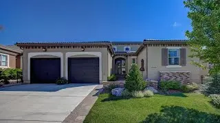 Kathleen Surges presents 10517 Montecito Dr Lone Tree, CO | www.ColdwellBankerHomes.com