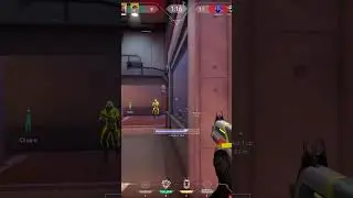 instalocking NEW BUFFED ISO TILL THEY NERF #valorant4k   #valorant #valorantclips
