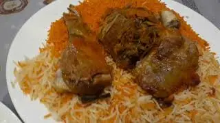 BEST MANDI IN UAE | OUTDOOR ACTIVITIE | MADHBI |ARABIC CUISINE| ARABIC RICE |YAMANI MANDI | لہم مندی