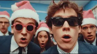 The wild and infamous Christmas parties of investment banks, and why they stopped #TheCoffeeRun