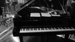 Adam Rudegeair Quintet: The Bowie Project - Promo Video