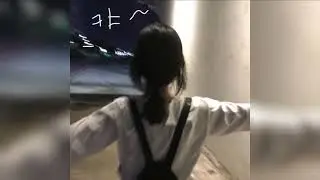 pocky boy &mdash; yeule (sped up & reverb)