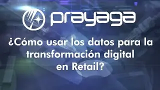 Webcast Transformaci&oacute;n Digital de Retail