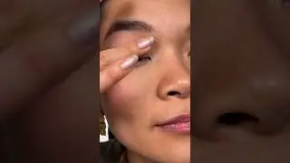 Metallic Sparkle in Seconds ✨