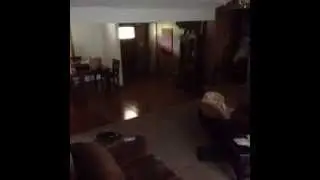 OMG Ghost Caught On Camera!! This Is REAL!
