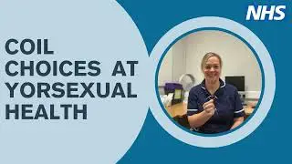 Coil Choices | YorSexual Health