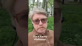 Updates from trial of #Safemoon CEO John Karony and testimony of Thomas 