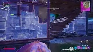 Playing fort with da boys(ita)