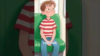 On the Bus | Ride & Round