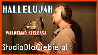 Hallelujah (cover by Waldemar Kiełbasa) #1656