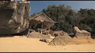 TRIPINAS SEASON 2 EPISODE 8 CORON   SMITHSPOINT BEACHFUNNY L