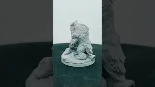 RPG Mini Model Showcase - Just a few items that we've 3D printed  #dndminiatures  #smallbusiness