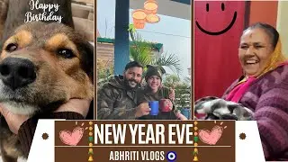 To kuch esa Raha saal ka akhri din 🎊🥳 Happy New year 🎊 2026