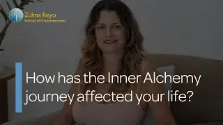 The transformative effects of Inner Alchemy