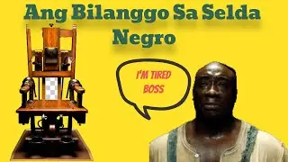 Ang Bilanggo Sa Selda Negro / Amazing stories tagalog version / JFMTV