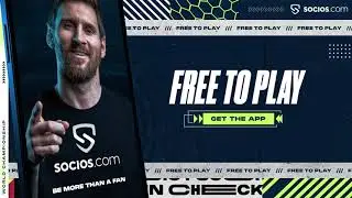 World Championship Leaderboard | Socios.com