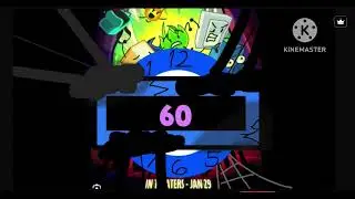 2 Minute/120 Seconds Countdown TPOT 21 Release! 