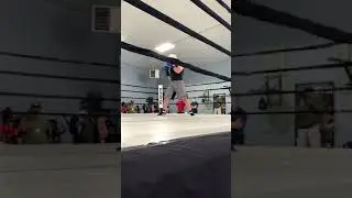Round 3 | USA Boxing Fargo