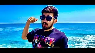 Josh R - Horizon (Official Music Video)